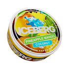 ICEBERG Pineapple Mango Coconut - 50mg