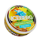 ICEBERG Pineapple Mango Coconut - 50mg