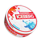ICEBERG Raspberry Medium - 20mg