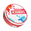 ICEBERG Raspberry Medium - 20mg