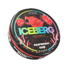 ICEBERG Raspberry Gum - 50mg