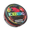 ICEBERG Strawberry Mango Gum - 150mg