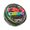 ICEBERG Watermelon Mint Gum - 50mg