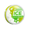 ICE Jalapeno Lime Light
