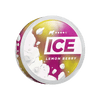 ICE Lemon Berry Medium