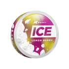 ICE Lemon Berry Medium
