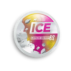 ICE Lemon Berry X - 26.6mg