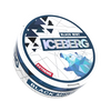 ICEBERG Black Mint Extreme