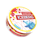 ICEBERG Light Strawberry Mango Gum - 20mg