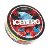 ICEBERG Sour Berries - 150mg