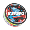 ICEBERG Strawberry Pomegranate - 50mg