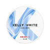 KELLY WHITE Cool Mint
