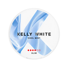 KELLY WHITE Cool Mint