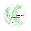 KELLY WHITE Cucumber Mint