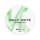 KELLY WHITE Cucumber Mint