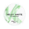 KELLY WHITE Cucumber Mint