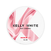 KELLY WHITE Hot Cherry