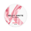 KELLY WHITE Hot Cherry