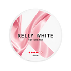 KELLY WHITE Hot Cherry