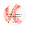 KELLY WHITE Sparkling Strawberry