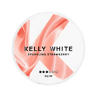 KELLY WHITE Sparkling Strawberry