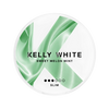 KELLY WHITE Sweet Melon Mint