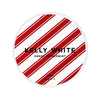 KELLY WHITE Sweet Peppermint Mini