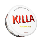 KILLA Banana Ice - 16mg