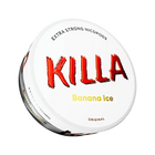 KILLA Banana Ice - 16mg