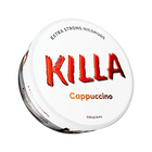 KILLA Cappuccino - 16mg