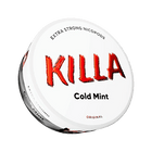 KILLA Cold Mint - 16mg