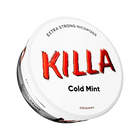 KILLA Cold Mint - 16mg