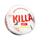 KILLA Dry Banana Ice