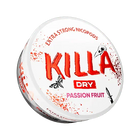 KILLA Dry Passionfruit 9.9mg