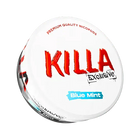 KILLA Exclusive Blue Mint - 16.5mg/g
