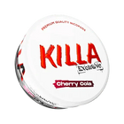 KILLA Exclusive Cherry Cola - 16.5mg/g