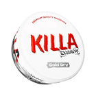 KILLA Exclusive Cold Dry - 16.5mg/g
