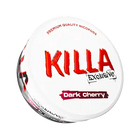 KILLA Exclusive Dark Cherry - 16.5mg/g