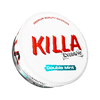 KILLA Exclusive Double Mint - 16.5mg/g