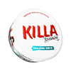 KILLA Exclusive Double Mint - 16.5mg/g