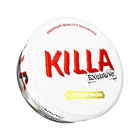 KILLA Exclusive Lemonade - 16.5mg/g