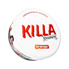 KILLA Exclusive Orange - 16.5mg/g
