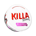 KILLA Exclusive Strawberry Watermelon - 16.5mg/g