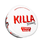 KILLA Exclusive Tropical Punch - 16.5mg/g