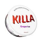KILLA Grape Ice - 16mg