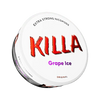 KILLA Grape Ice - 16mg