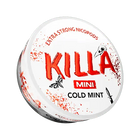 KILLA Mini Cold Mint