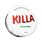KILLA Spearmint - 16mg
