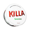 KILLA Spearmint - 16mg