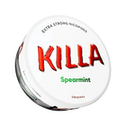 KILLA Spearmint - 16mg
